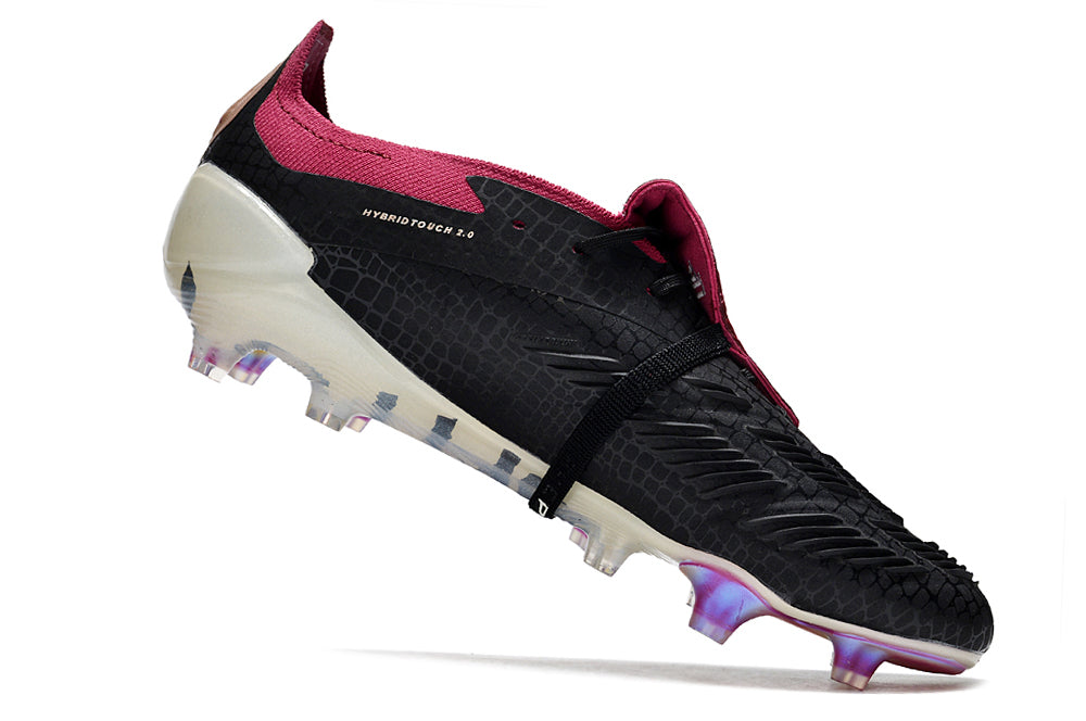 Adidas Predator Elite Tongue