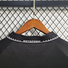 Camisa Botafogo 21/22 Preta
