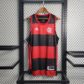 Regata Flamengo NBA 20/21