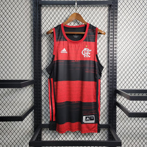 Regata Flamengo NBA 20/21