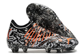 Puma Future Z 1.3 Teaser - Preto e Laranja
