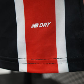 Camisa São Paulo Versão Jogador 24/25