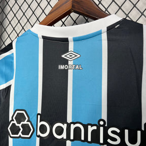 Camisa Grêmio Umbro 24/25 Home