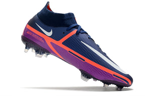 Nike Phantom Gt X - Roxa