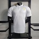 Camisa Corinthians Polo 2023/24 Home
