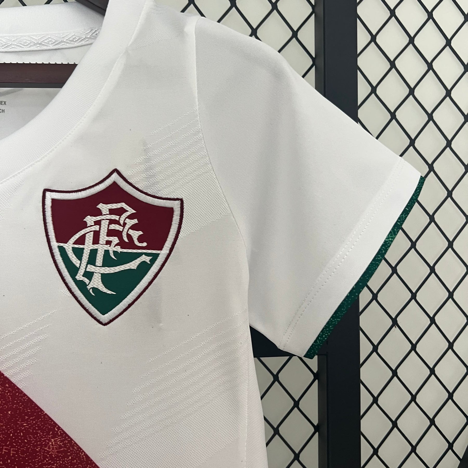 Camisa Feminina Fluminense 24/25 Away