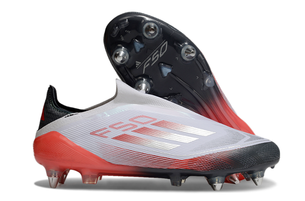 Adidas F50 Elite Laceless SG