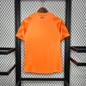 Camisa Fluminense Umbro 24/25 Goleiro Laranja