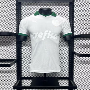 Palmeiras 2024/25 Edição Especial Camisa Jogador Versão 3