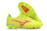Mizuno Morelia Neo IV BATE Made in Japan