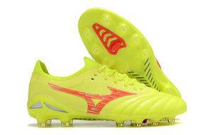 Mizuno Morelia Neo IV BATE Made in Japan