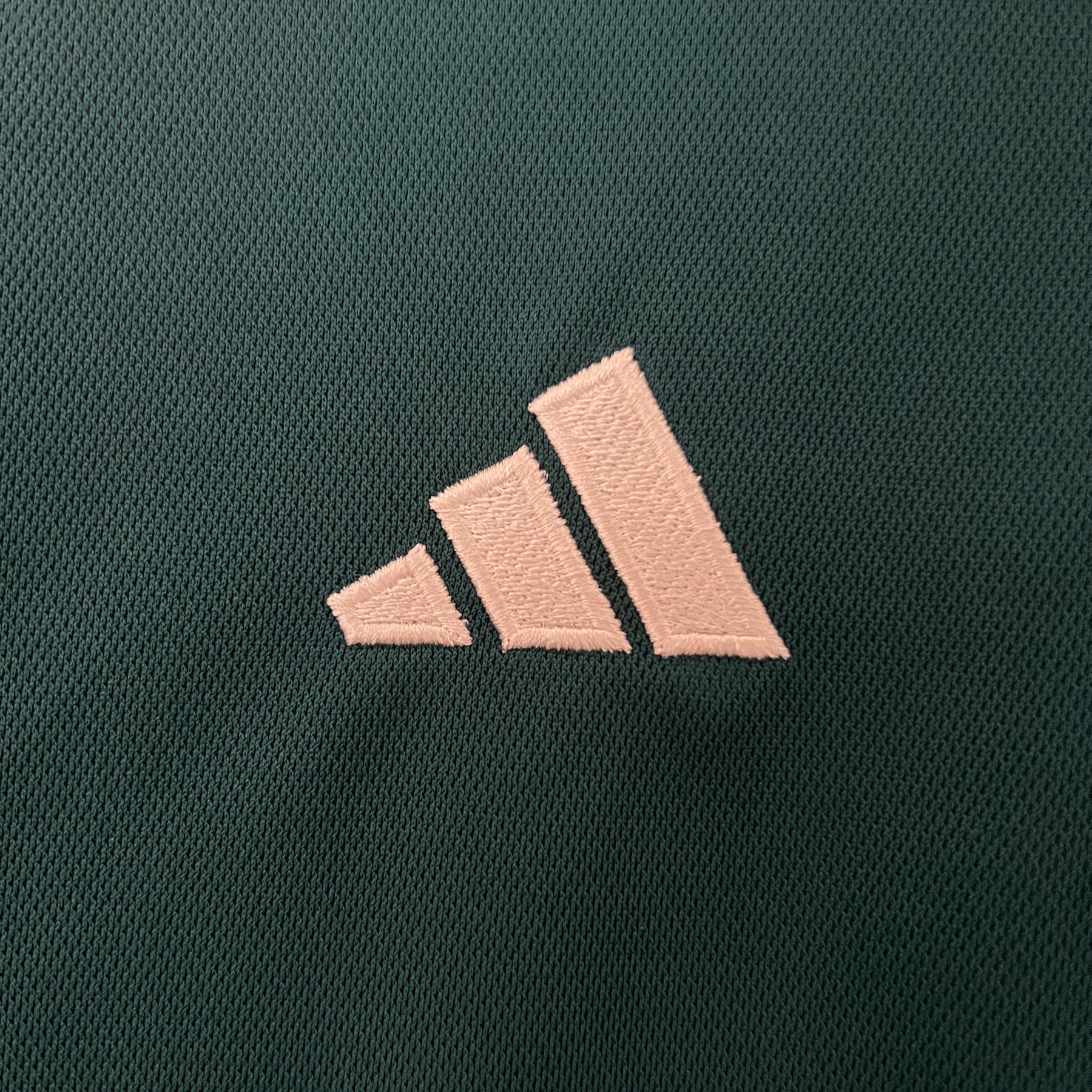 Camisa Cruzeiro Polo 24/25 Adidas