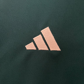 Camisa Cruzeiro Polo 24/25 Adidas