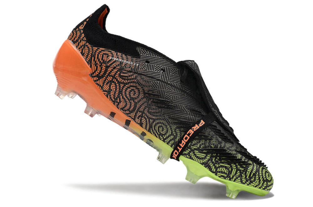 Adidas Predator Elite Tongue