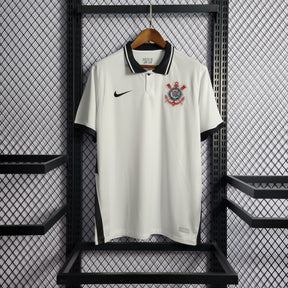 Camisa Corinthians 2020/21 Home