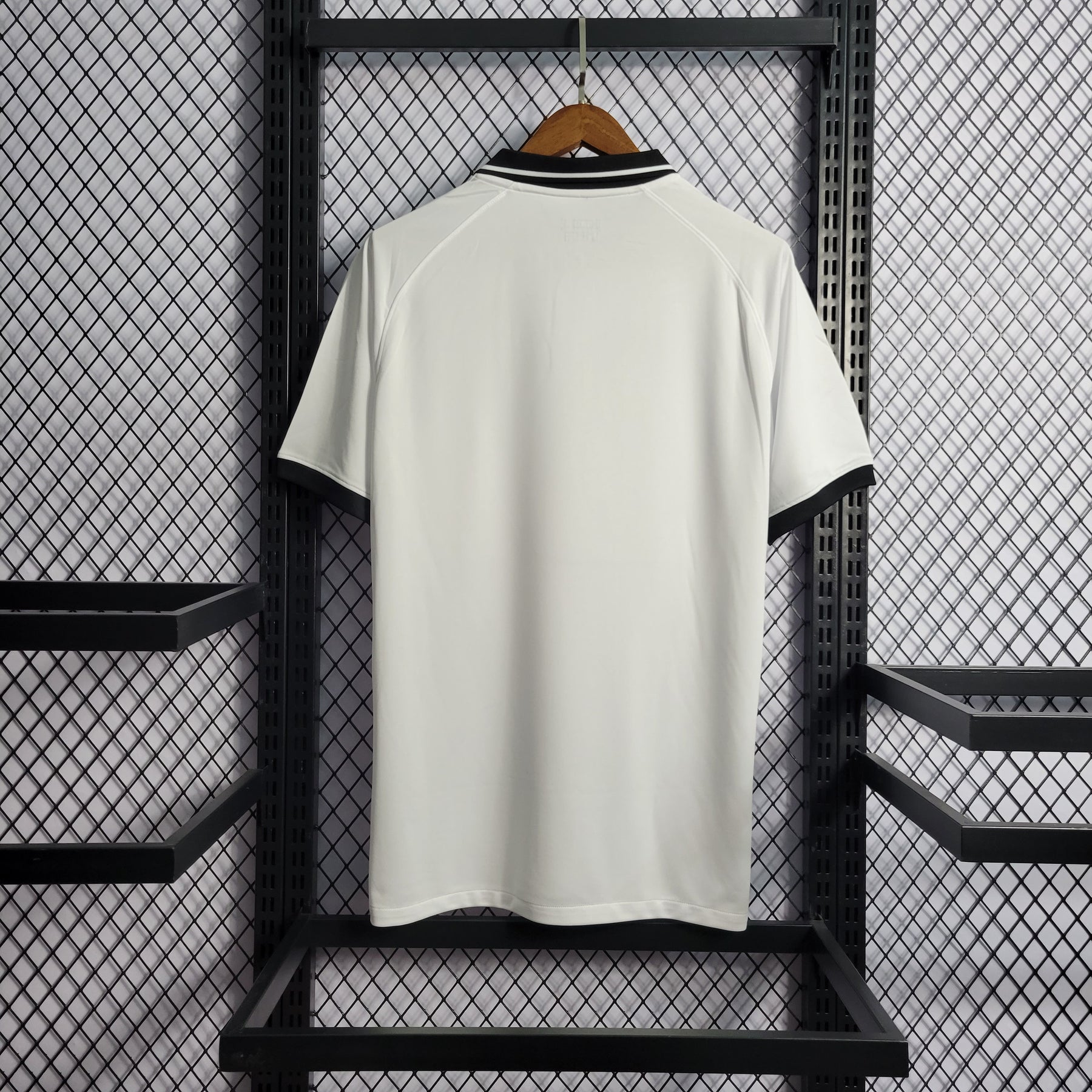 Camisa Corinthians 2020/21 Home