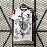 Camisa do Japao 24/25 Edição Tsubasa