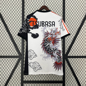 Camisa do Japao 24/25 Edição Tsubasa
