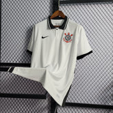 Camisa Corinthians 2020/21 Home