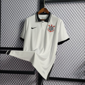 Camisa Corinthians 2020/21 Home