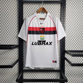 Camisa Flamengo Rêtro 2002
