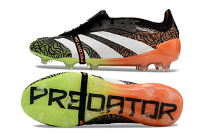 Adidas Predator Elite Tongue