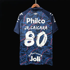 Camisa Santos 2021/22 Third