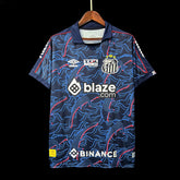 Camisa Santos 2021/22 Third