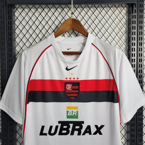 Camisa Flamengo Rêtro 2002