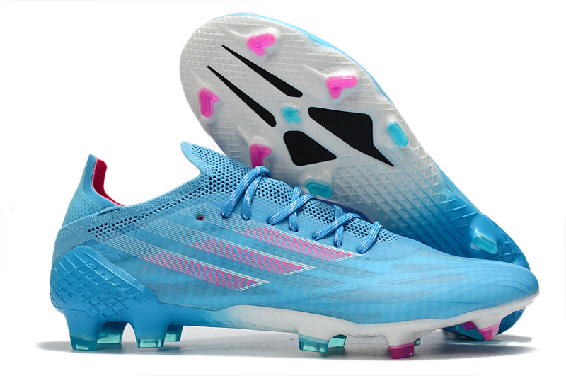 Adidas X Speedflow.1