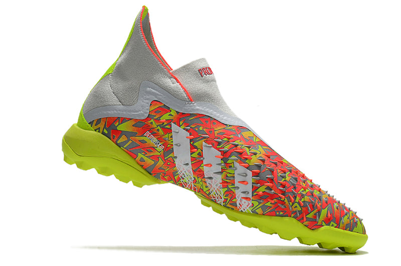 Adidas Predator Freak+ Sem Cadarço Society