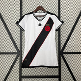 Camisa Vasco 2023/24 Home  Feminina