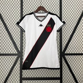 Camisa Vasco 2023/24 Home  Feminina