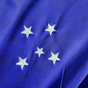 Camisa Cruzeiro Rêtro 93/94