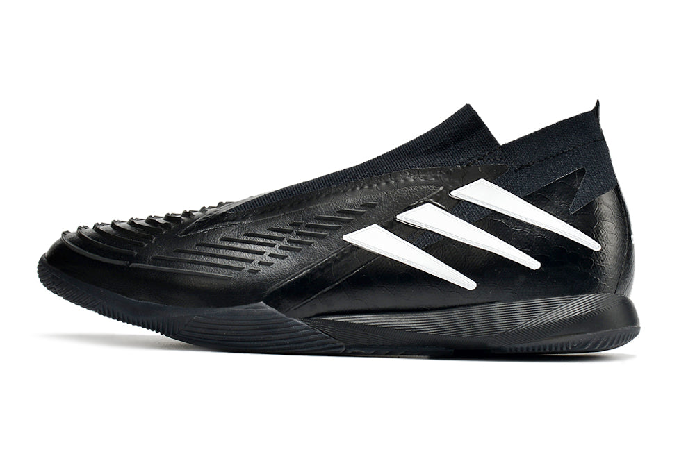 Adidas Predator Edge.1 Sem Cadarço Futsal