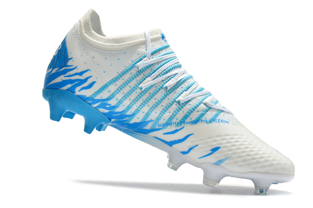 Puma Future Z 1.3 Teaser Azul e Branco