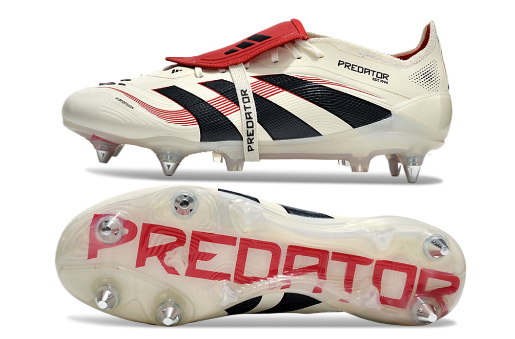 Adidas Predator Elite Tongue SG