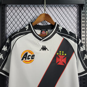 Camisa Vasco da Gama Rêtro 2000