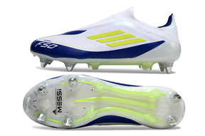 Adidas F50 Elite Laceless SG