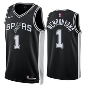 Regata San Antonio Spurs - Icon Edition