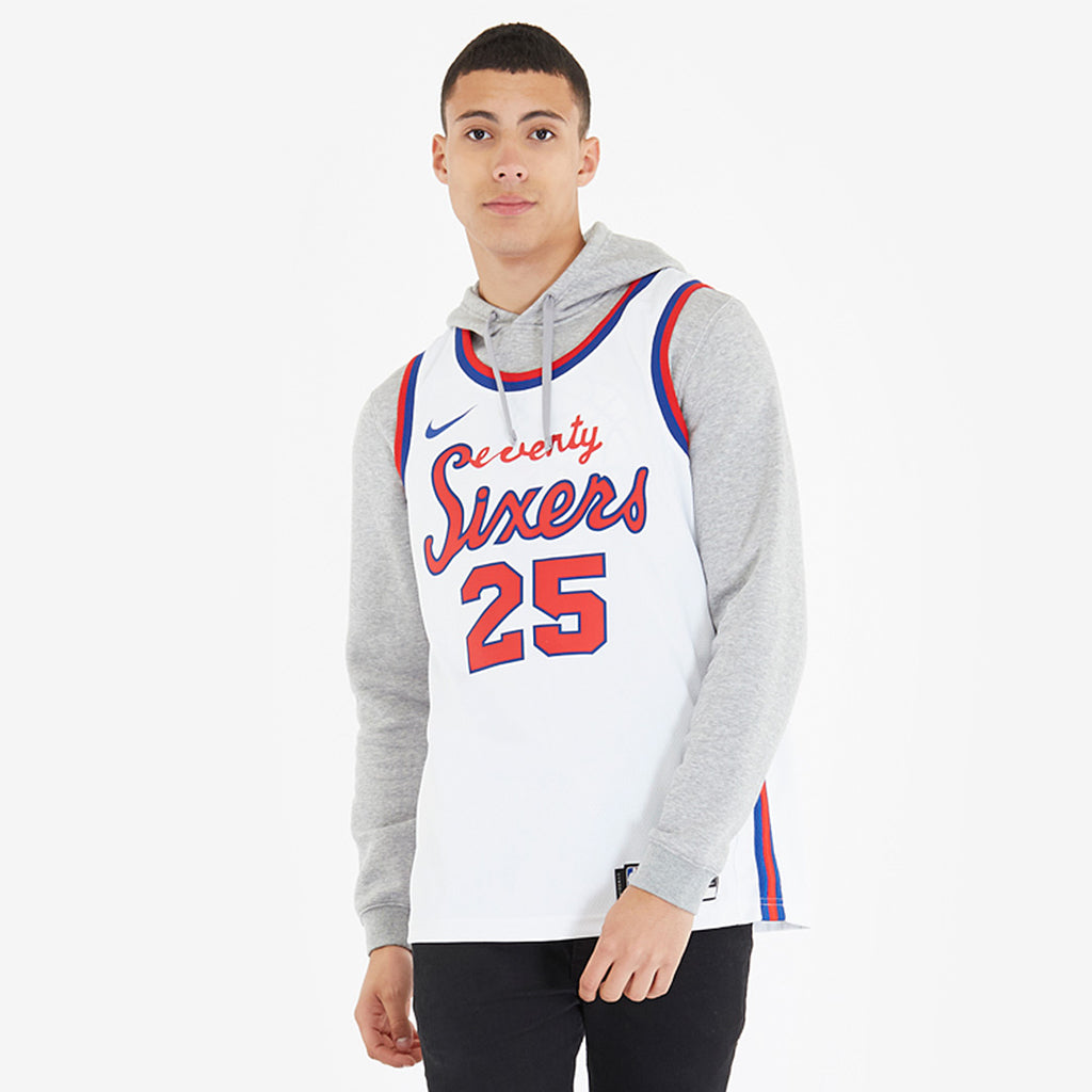 Regata Philadelphia 76ers - Classic Edition