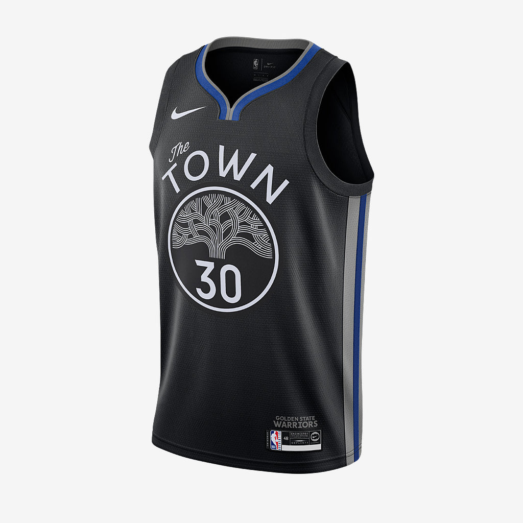 Regata Golden State Warriors - City Edition 2019/20