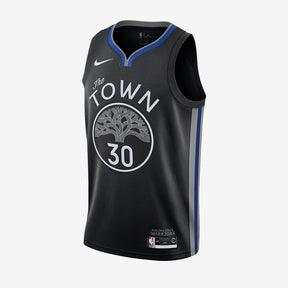 Regata Golden State Warriors - City Edition 2019/20
