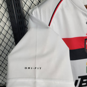 Camisa Flamengo Rêtro 2002