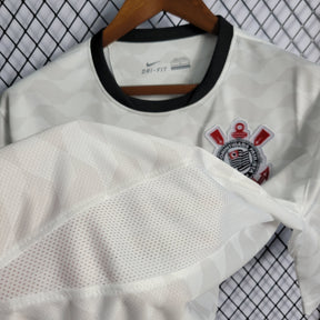 Camisa Corinthians Retrô 2012/12 Home