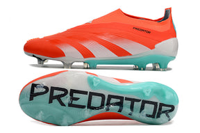 Adidas Predator Elite Laceless Sem Cadarço