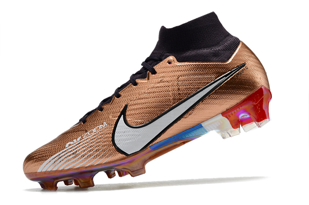 Nike Air Zoom Mercurial Superfly XV Elite Botinha França