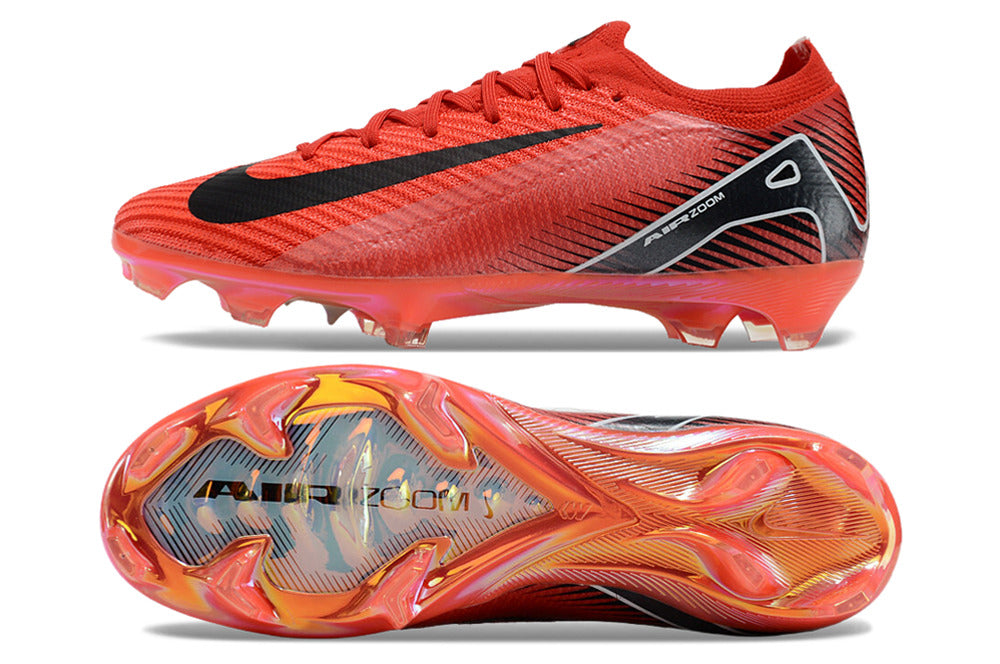 Nike AIrzoom Mercurial Vapor 16 Vermelho Elite