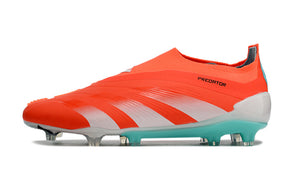 Adidas Predator Elite Laceless Sem Cadarço