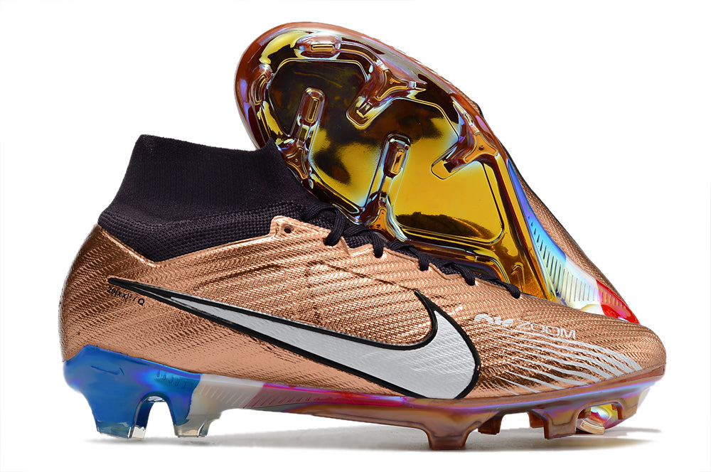 Nike Air Zoom Mercurial Superfly XV Elite Botinha França